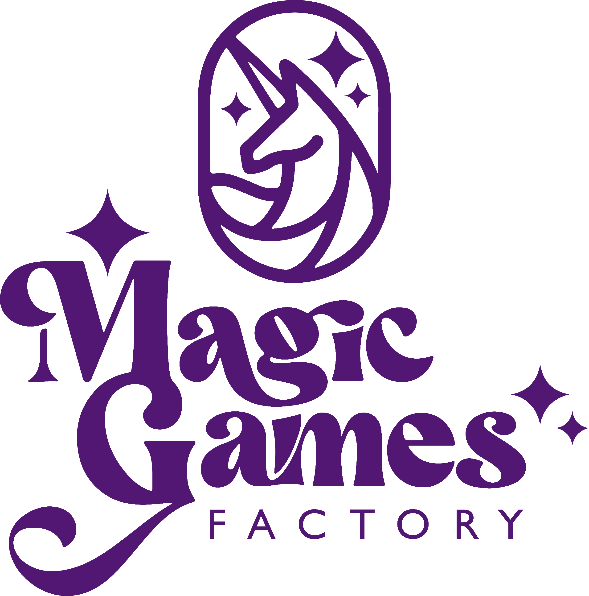 Magic Games Factory